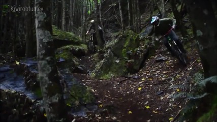 Downhill епизод.2 - Екстремно