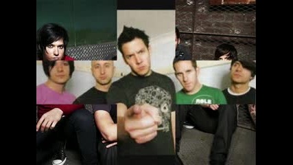 Simple Plan - Save You Hq
