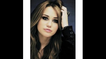 Miley Cyrus - Goodbye..^^