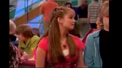 Suite Life On Deck - Roomies - Part 1 (hd) 
