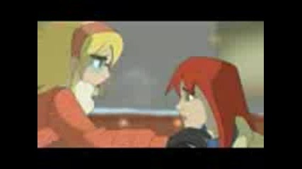 The Spectacular Spider - Man - 203 - Reinforcement [a - T] [ws].3gp