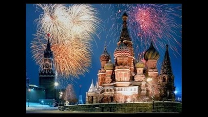 Веселые ребята - Это Москва.wmv