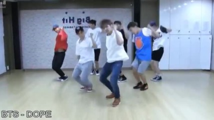 100 Songs In 20 Mins Kpop Random Dance Challenge mirrored