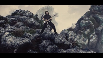 Sirenia - Seven Widows Weep (official Video Clip) (full Hd)