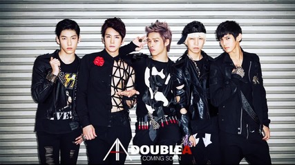 Aa( Double A ) ~ teaser