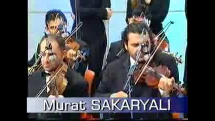 Murat Sakaryali