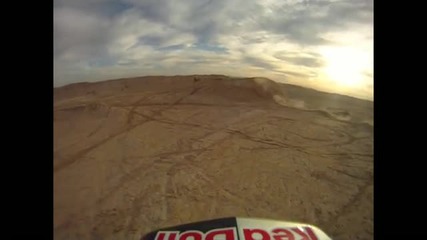 Gopro Hd Hero camera Ronnie Renner 09 Highlights 
