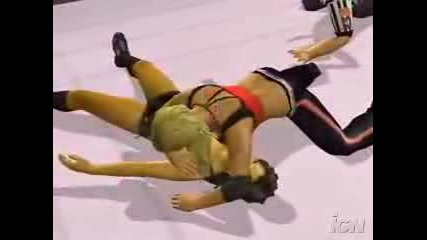 Wwe Trish Stratus