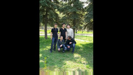 Пго Недка Иван Лазарова - Русе Випуск 2009,  12г клас