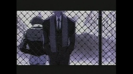 Cowboy Bebop - Creditless Ending 