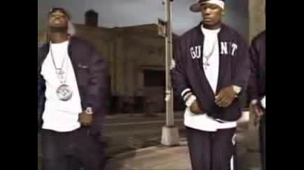 50 Cent Feat Young Buck - Right Thurr (rem
