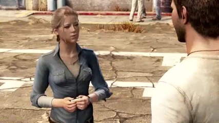 Uncharted 3 Drake Deception Review