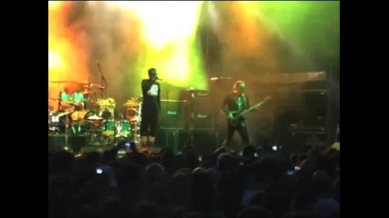 Ловеч Се Оказа Тесен За Twisted Sister