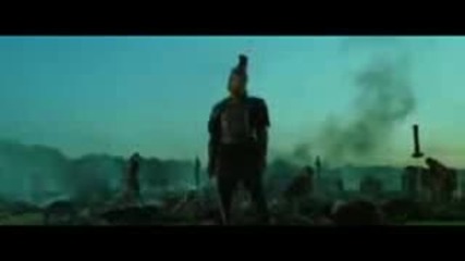 King Arthur Hans Zimmer Soundtrack