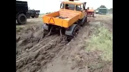 Unimog Oss Driver Danny 2.mpg