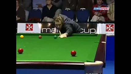 Snooker - Това Се Нарича Кофти Пласиране
