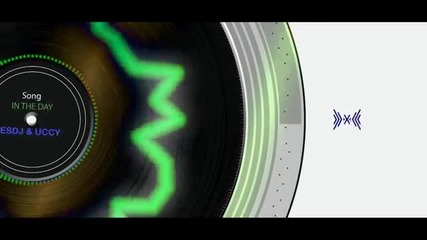 Esdj & Uccy In The Day Original Mix Miss You Dj Summer Hit Bass 2016 Hd
