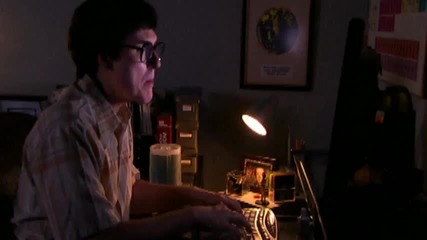 "weird Al" Yankovic - White & Nerdy