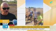 Палежи и вандализъм в Пловдивско: Заловиха деца, заподозрени за част от инцидентите