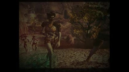 fallout new vegas gameplay