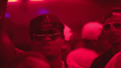 Pill - Ridin On Dat Pole [ Official Video ] [ 16+ ]