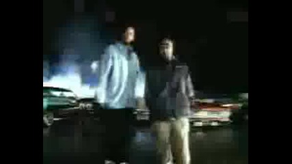 Warren G ft. Mack10 - I Want It All