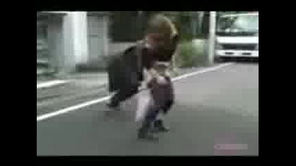 skrita kamera ( horata ostanaha bez gashti) 