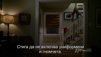 The Protector s01 ep01 Bg Subs [part 2]