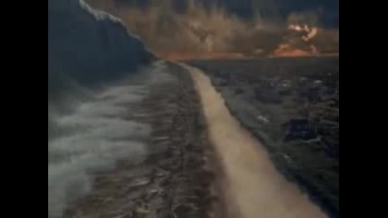 Extinction Level Event 