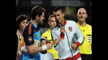 Cristiano Ronaldo 7