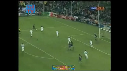 Ronaldinho - Fint 
