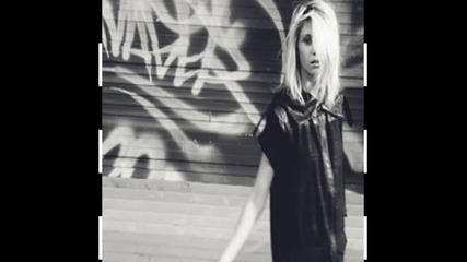 Taylor M. ;; My part from collab with 9 people (: