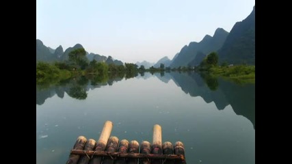 Buddha Bar Sunrise - Missing