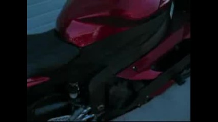 Yamaha Yzf R6 2007 Hr1 Exhaust