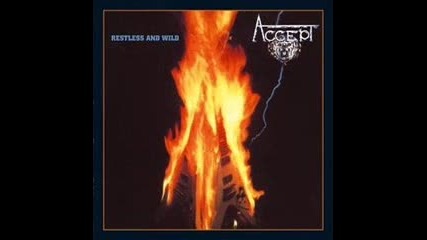 Accept - Fast As A Shark