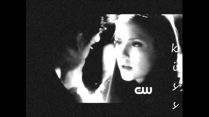 Незавършени спомени ... { • Stefan & Elena • Damon & Elena • } ...