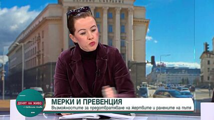 От "Ангели на пътя" ще настояват за мярката за конфискуване на автомобилите на шофьори в нетрезво съ