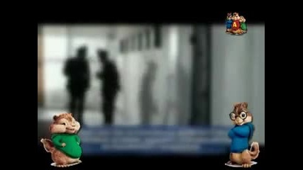 Chipmunks feat. (bik) - Palatka parodiq 
