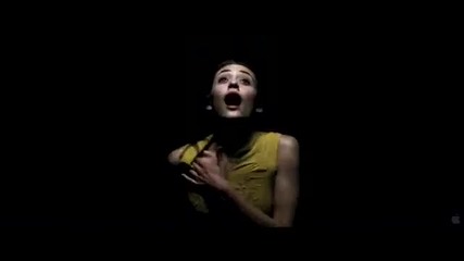 Beautiful Creatures - Ridley Duchannes ( She looks like sex )