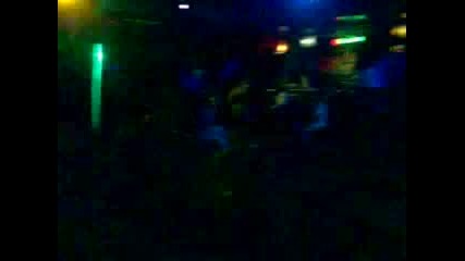 Pacho B @ Exclusive (хасково) 2 20.04.07
