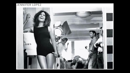 Louboutins [new 2009] With Lyrics Jennifer Lopez
