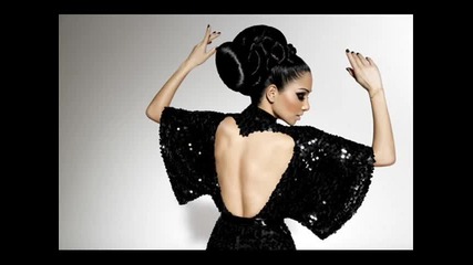 Nicole Scherzinger - Poison (mr. Heat Ringtone)
