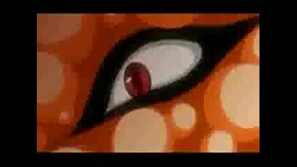 Naruto Shippuuden - Kill The Rock