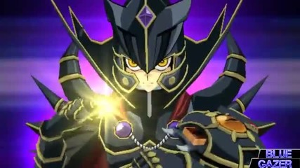 Yu-gi-oh! Gx Tag Force 3 Джейдън Юки - Yubel и Върховният крал Мач 2-2 - Youtube