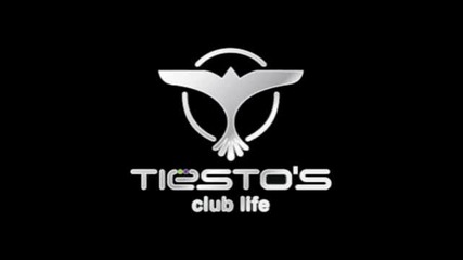 Tiеsto and Sneaky Sound System - I Will Be Here (live from Club Life 119)