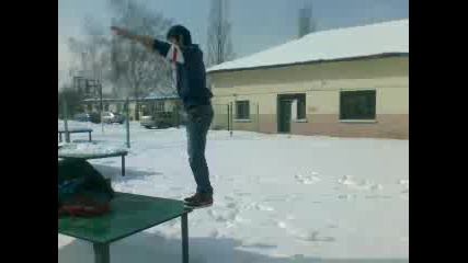 Just a other my backflip