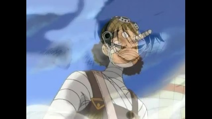 One Piece - Sail On 