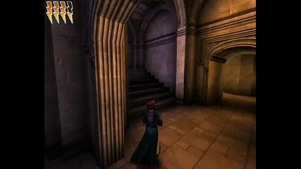 Harry Potter and The Chamber Of Secrets {part 38}