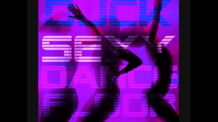 David Guetta & The Black Eyed Peas feat. Sugababes - Sexy Dancefloor Remix by Djck 