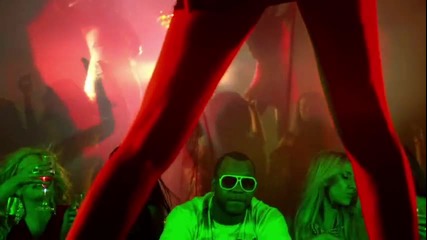 Trina Feat. Flo Rida & Git Fresh - White Girl 